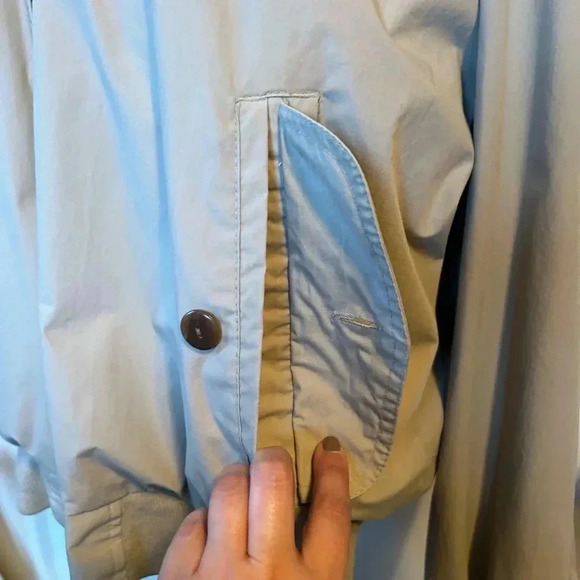 Golf jacket - Picture 3 of 12